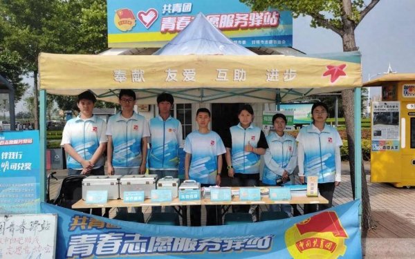 长沙股票配资 这个夏天，日照因为他们更美丽！